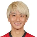 Yoshio Koizumi — Tiền đạo, Kashiwa Reysol