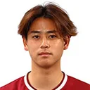 Koya Yuruki — Tiền đạo, Kashiwa Reysol
