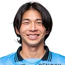 Yusuke Segawa — Tiền vệ, Kashiwa Reysol