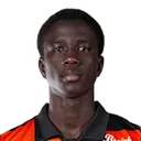 Abdoulaye Faye — Hậu vệ, Celta Vigo