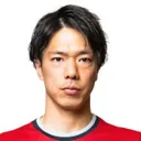 Hayato Nakama — Tiền vệ, Kashiwa Reysol