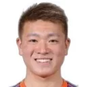 Yota Komi — Tiền đạo, Cerezo Osaka