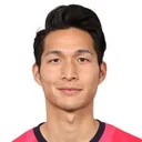 Riki Harakawa — Tiền vệ, Kashiwa Reysol