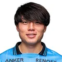 Hinata Yamauchi — Tiền đạo, Kashiwa Reysol