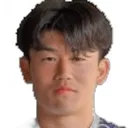 Yosei Yamauchi — Tiền vệ, Kashiwa Reysol