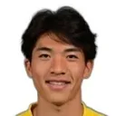Yoshikaze Tsunoda — Tiền vệ, Fujieda MYFC