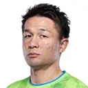 Daiki Sugioka — Hậu vệ, Kashiwa Reysol
