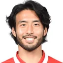 Tomoya Inukai — Hậu vệ, Kashiwa Reysol