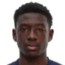 Nordan Mukiele — Tiền đạo, Montpellier