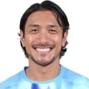 Yuki Nakashima — Tiền đạo, Kataller Toyama