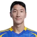 Woo-Young Jung — Tiền vệ, Kataller Toyama