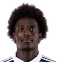 Nhoa Sangui — Hậu vệ, Paris FC