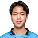 Ten Miyagi — Tiền đạo, Kawasaki Frontale
