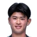 Kyosuke Mochiyama — Tiền đạo, Kawasaki Frontale
