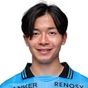 Tatsuya Ito — Tiền vệ, Kawasaki Frontale