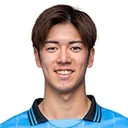 Yuto Ozeki — Tiền vệ, Kawasaki Frontale