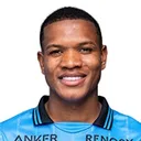 Marcinho — Tiền vệ, Kawasaki Frontale