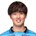 Yuki Yamamoto — Tiền vệ, Kawasaki Frontale