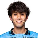 Kento Tachibanada — Tiền vệ, Kawasaki Frontale
