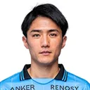 Ryota Oshima — Tiền vệ, Kawasaki Frontale