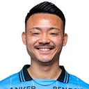 So Kawahara — Tiền vệ, Kawasaki Frontale
