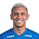 Marquinhos — Tiền vệ, Cruzeiro