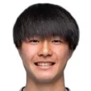 Kota Yui — Tiền vệ, Kawasaki Frontale