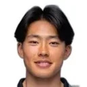 Shuto Yamaichi — Tiền vệ, Kawasaki Frontale
