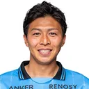 Yuichi Maruyama — Hậu vệ, Kawasaki Frontale