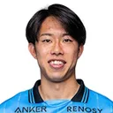 Asahi Sasaki — Hậu vệ, Kawasaki Frontale