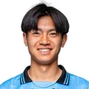 Hiroto Noda — Hậu vệ, Kawasaki Frontale