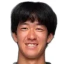 Shunsuke Hayashi — Hậu vệ, Kawasaki Frontale