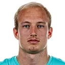 Svend Brodersen — Thủ môn, Kawasaki Frontale