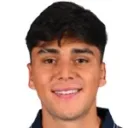 Damián Pizarro — Tiền đạo, Audax Italiano