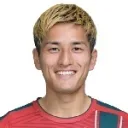 Masaki Shintani — Tiền đạo, Vanraure Hachinohe