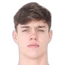 Tomás Palacios — Hậu vệ, Estudiantes de La Plata