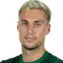 Kilian Fischer — Hậu vệ, VfL Wolfsburg