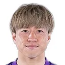 Temma Matsuda — Tiền đạo, Kyoto Sanga FC