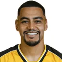Barreto — Tiền vệ, América Mineiro