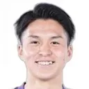 Sung-jun Yoon — Tiền vệ, Kyoto Sanga FC
