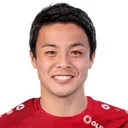 Mitsuki Saito — Tiền vệ, Kyoto Sanga FC
