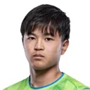 Taiyo Hiraoka — Tiền vệ, Kyoto Sanga FC