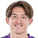Taiki Hirato — Tiền vệ, Kyoto Sanga FC