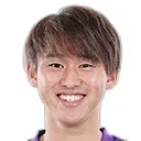 Shimpei Fukuoka — Tiền vệ, Kyoto Sanga FC