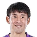 Takuji Yonemoto — Tiền vệ, Kyoto Sanga FC
