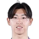 Ryuma Nakano — Tiền vệ, Kyoto Sanga FC