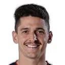 Henrique Trevisan — Hậu vệ, Kyoto Sanga FC