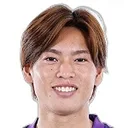 Shinnosuke Fukuda — Hậu vệ, Legia Warszawa