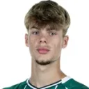 Mick Schmetgens — Hậu vệ, SV Werder Bremen