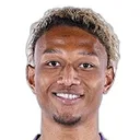 Hisashi Appiah Tawiah — Hậu vệ, Kyoto Sanga FC